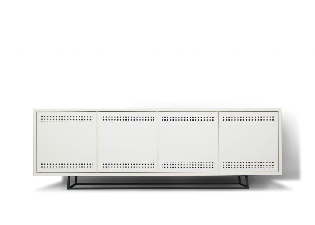 Paper Collection Paper Dresser