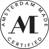 Amsterdam Made Certified