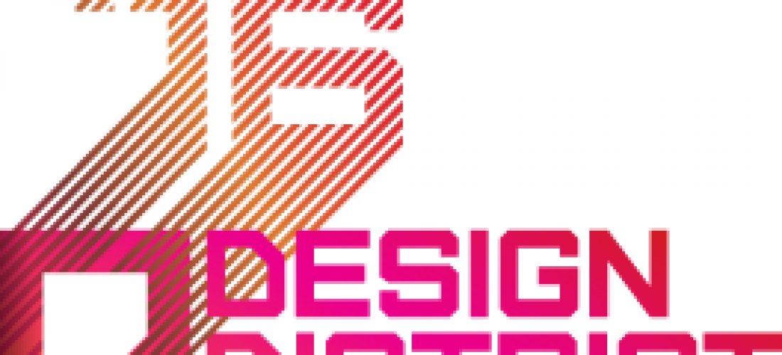 Design District Fair 1,2,3 June